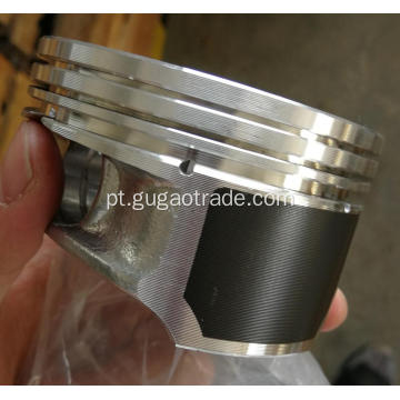 Peças do motor para Toyota 1zz/1zzfe Motor Piston 13101-22140